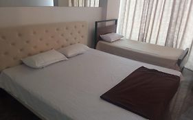 Hotel Comfort Stay